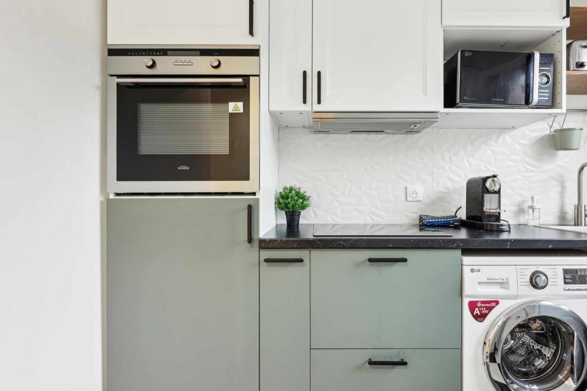 Grand F4 De 70M2 Pour 6 Personnes - Paris 12Eme Gare De Lyon, Orly Airport Apartment Тие Екстериор снимка