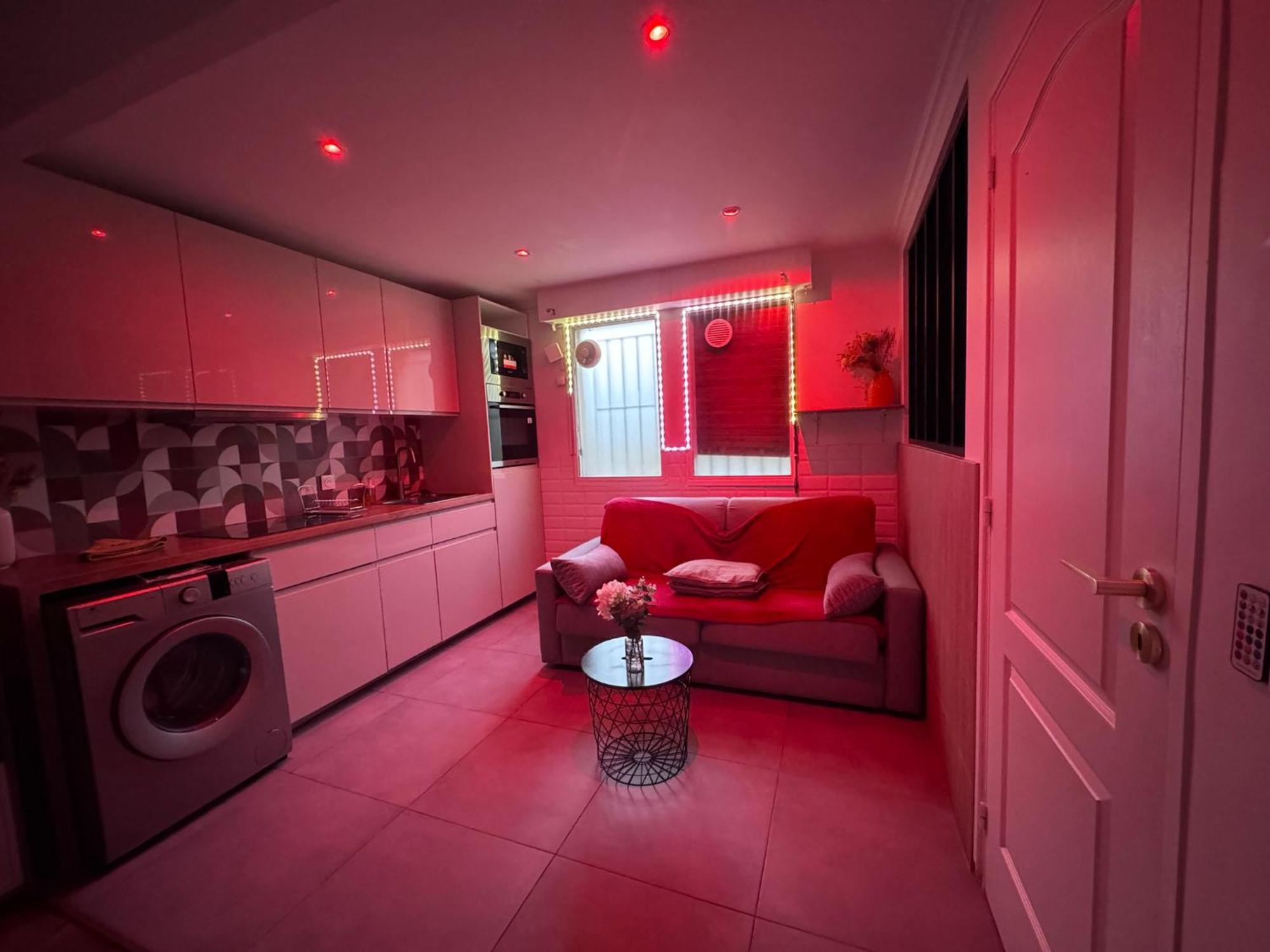 Grand F4 De 70M2 Pour 6 Personnes - Paris 12Eme Gare De Lyon, Orly Airport Apartment Тие Екстериор снимка